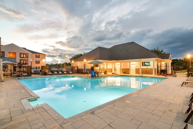 Avalon Apartment Homes