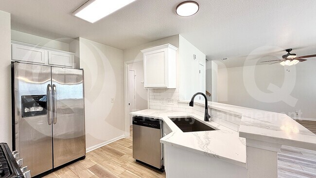 Photo - 21204 Secretariat Ridge Ln