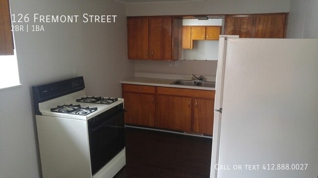 Photo - 126 N Fremont Ave