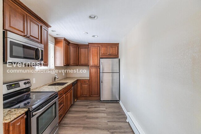 Photo - 1243 N Washington St Unit 402