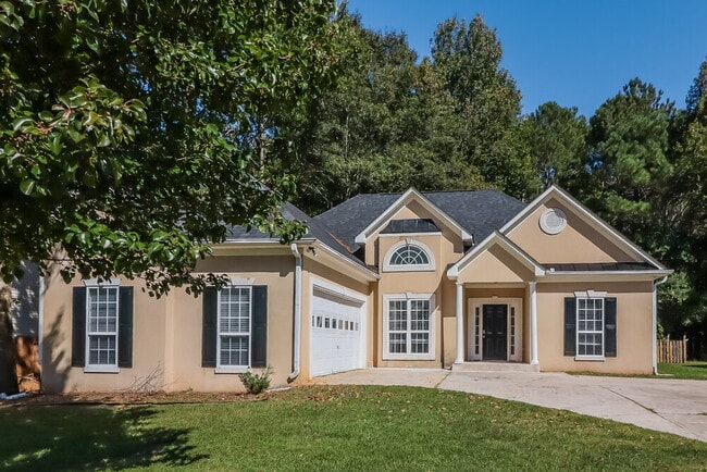 Building Photo - 167 Ivey Lake Pkwy Rental