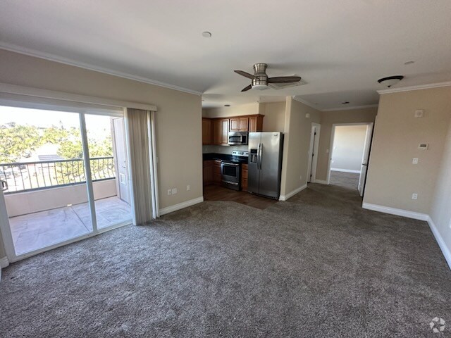 Building Photo - 260 S Rancho Santa Fe Rd Unit #302 Rental