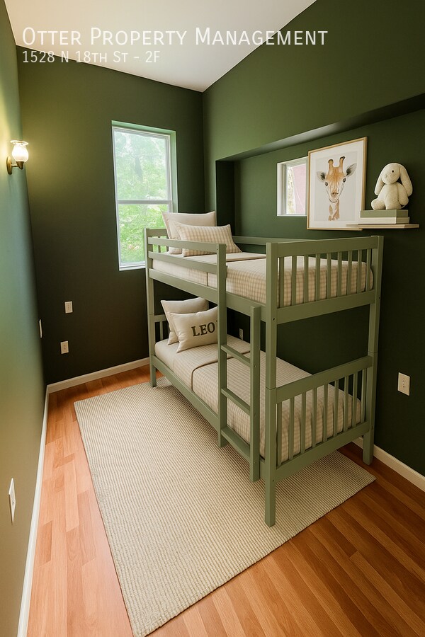 Photo - 1528 N 18th St Unit 2F