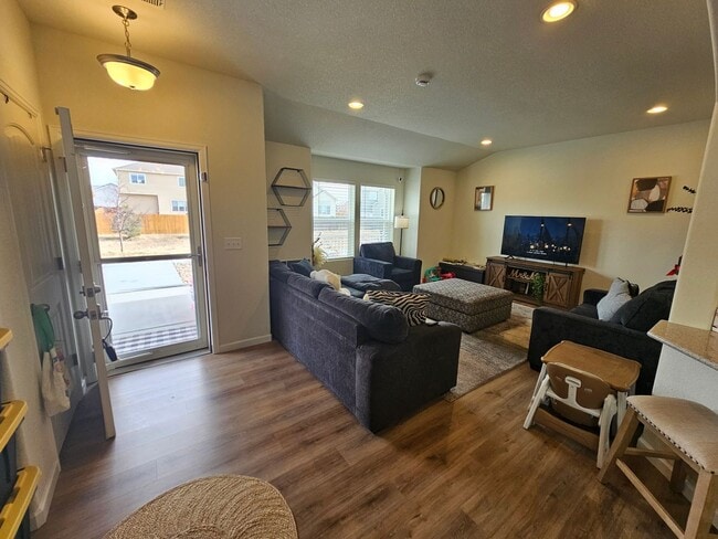 Photo - Like new!! 3-bedroom, 3-bathroom rental in Lorson Ranch community!