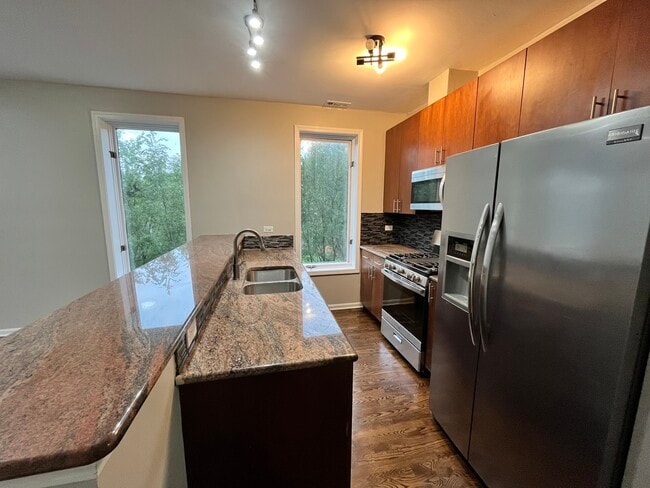 Photo - 5219 S Michigan Ave Unit 2W