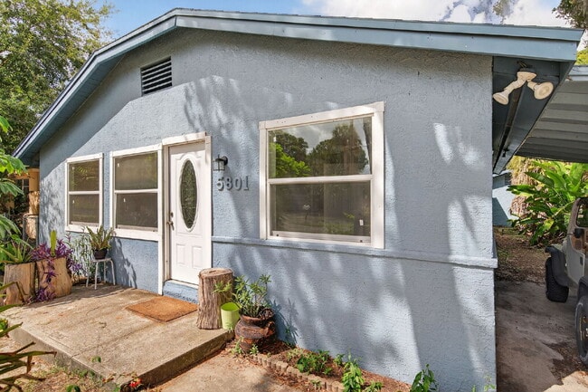 Photo - Location, Location, location! Large 3 Bedroom, 2 Bathroom Home for rent. This home has recently b...