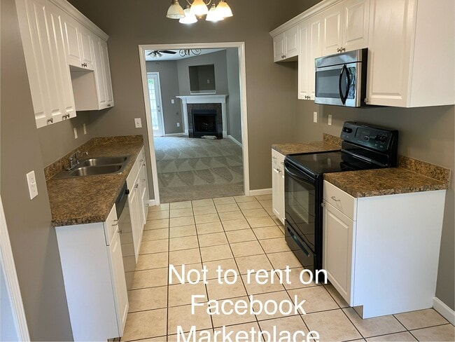 Photo - 653 Two Notch Rd