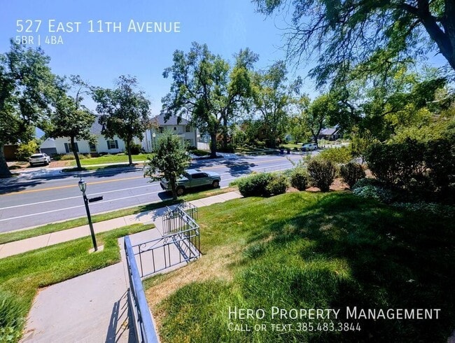Photo - 527 E 11th Ave