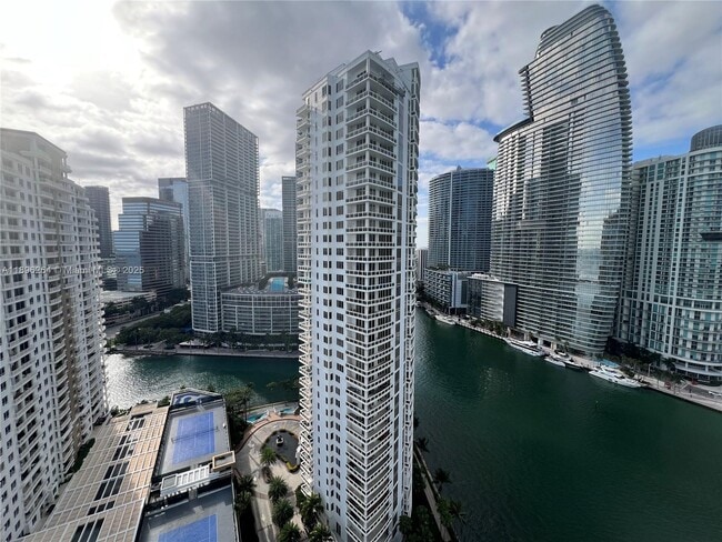 Photo - 900 Brickell Key Blvd Unit 2205