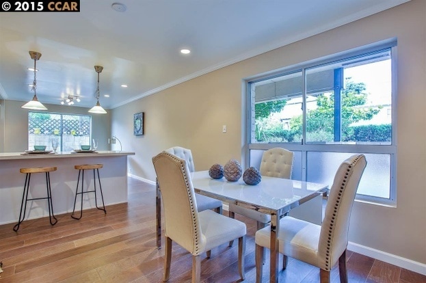 Photo - Gorgeous, Massive, 1BR/1BA, Fully Updated, 1000sqft+, A+++ Location, Parking Included