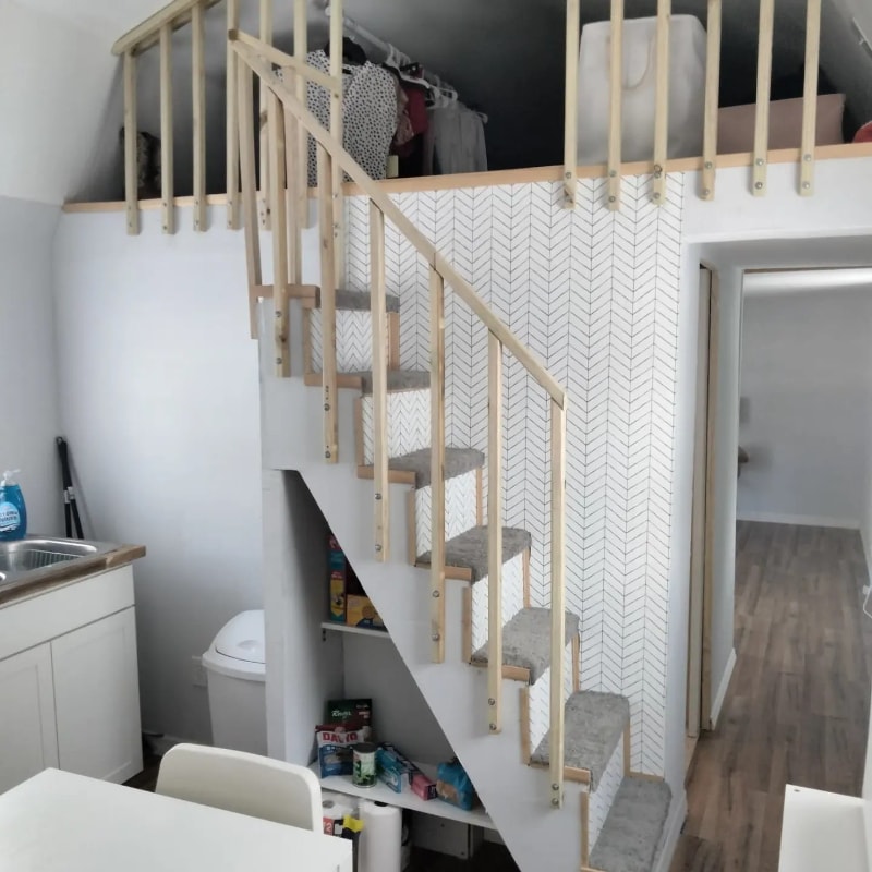 Photo - 1404 Park St Unit C