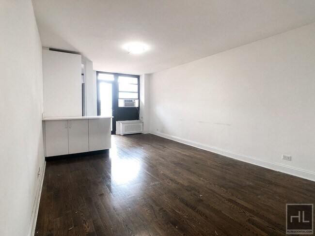 EAST 35 STREET - EAST 35 STREET Apartamento Unidad 15H