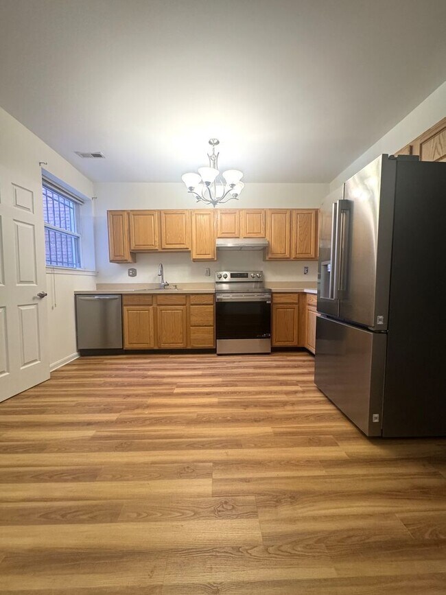 Photo - 3BR/1.5BA Historic Townhouse in the Heart of Shaw with Parking