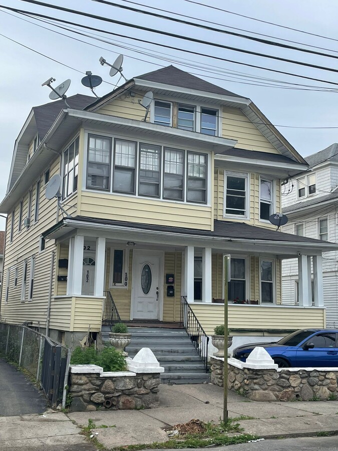 Photo - 100 Garfield Ave Apartment Unit 3 FL