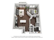 One Bedroom
