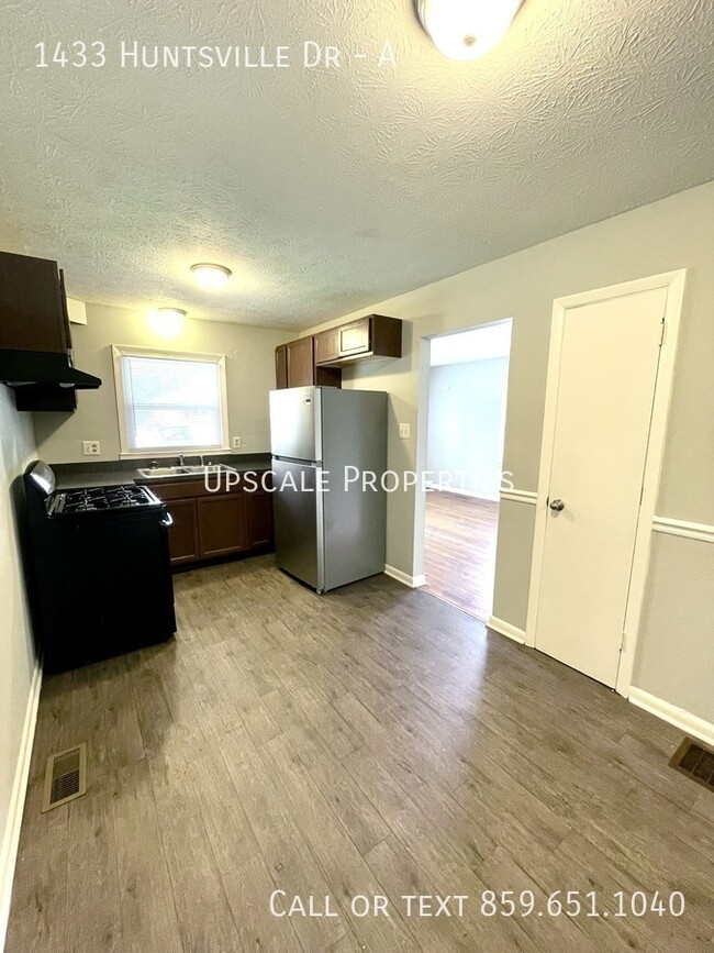 Photo - 1433 Huntsville Dr Unit A