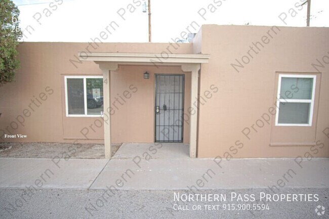 Building Photo - 601 Lafayette-4 Unit 4 Rental