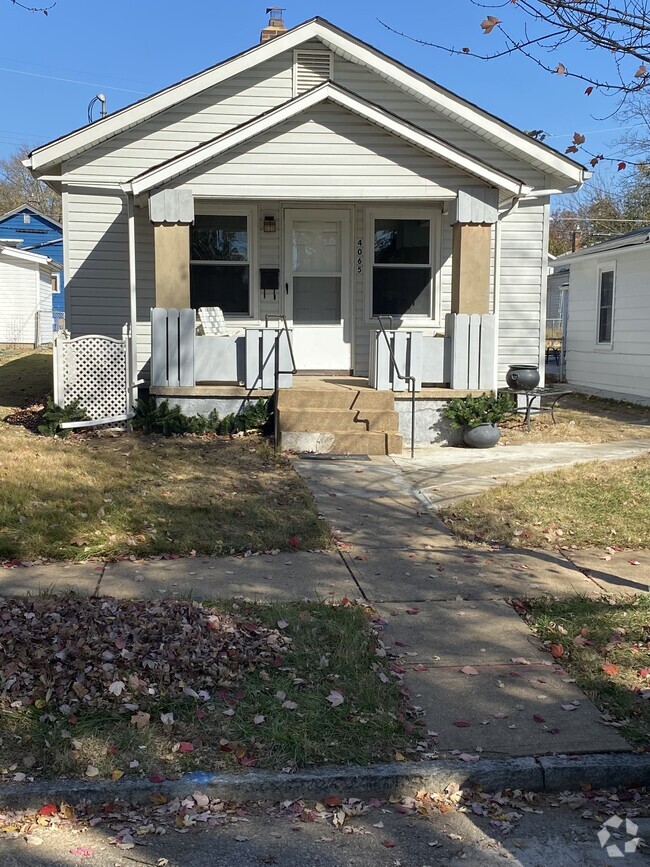 Building Photo - 4065 Concordia Ave Rental