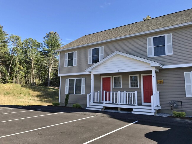 Photo - 7 Red Oak Wy Townhome