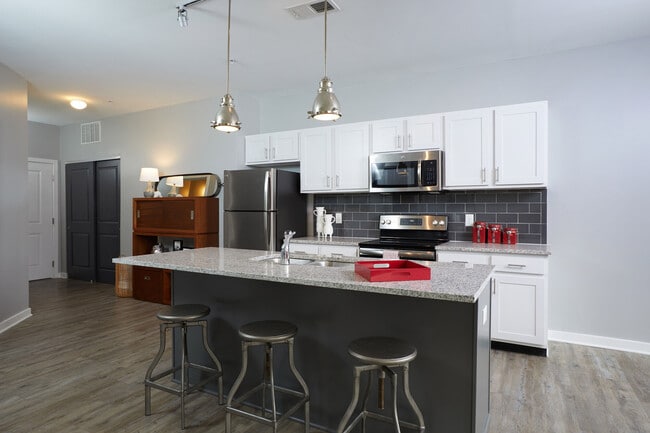 Photo - Apartments at the Yard: Dorchester