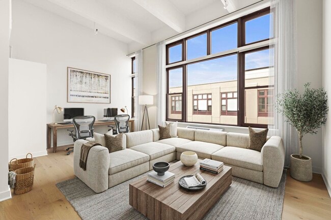 Building Photo - 1500 Hudson St Unit 12S