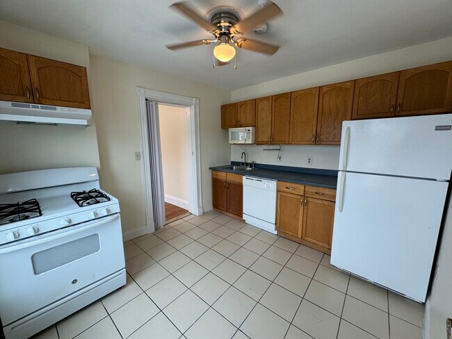 Photo - 74 Prentiss St Unit #1