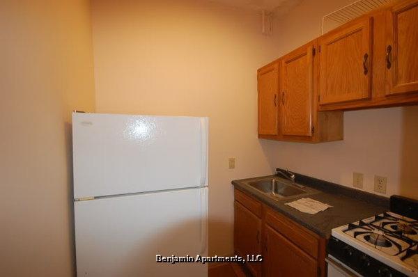 Photo - 1334 Commonwealth Ave Unit 14