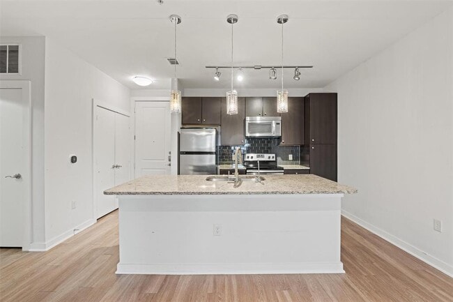 Photo - 1900 Barton Springs Rd Unit 4037