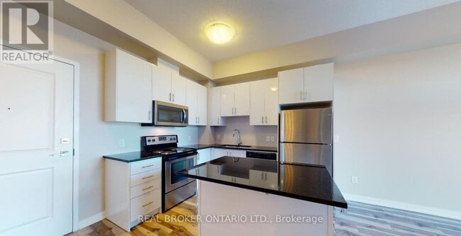 Photo - 2490 Old Bronte Rd Unit 819