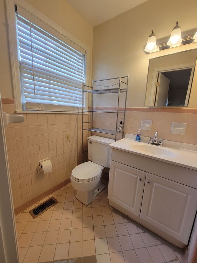 Photo - 3 Bedroom 2 Bathroom Home with One Car Attached Garage in Valley Park Homes Subdivision