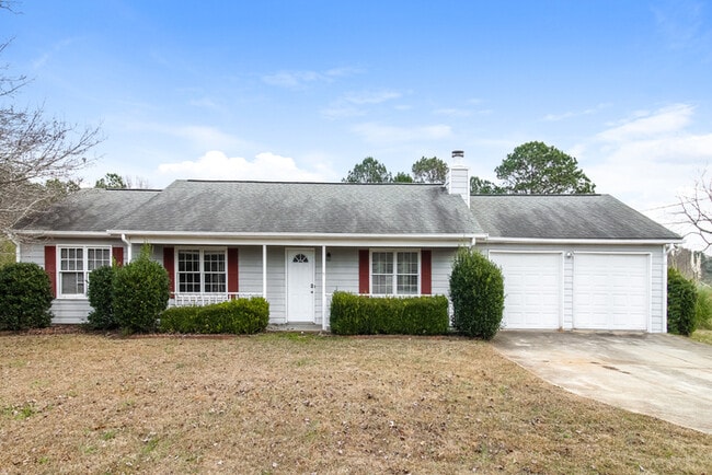 Building Photo - 107 Summerfield Dr Rental