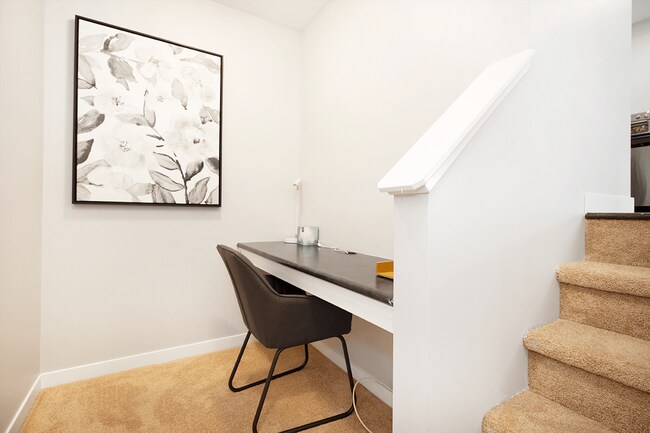 Office or Den