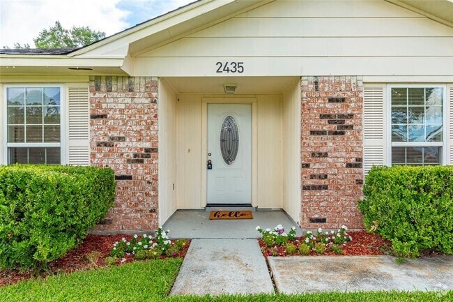 Building Photo - 2435 Heritage Bend Dr Rental