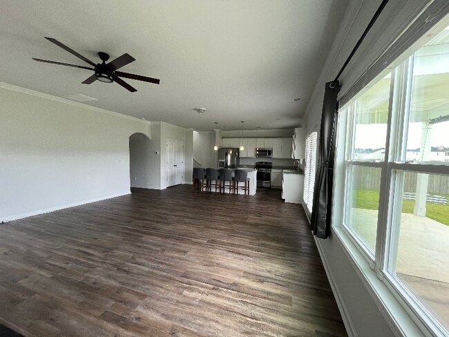 125 Percheron Dr
