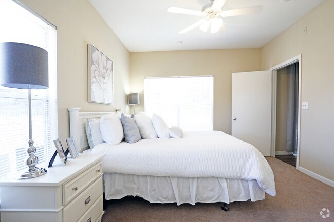 Saddle Ridge