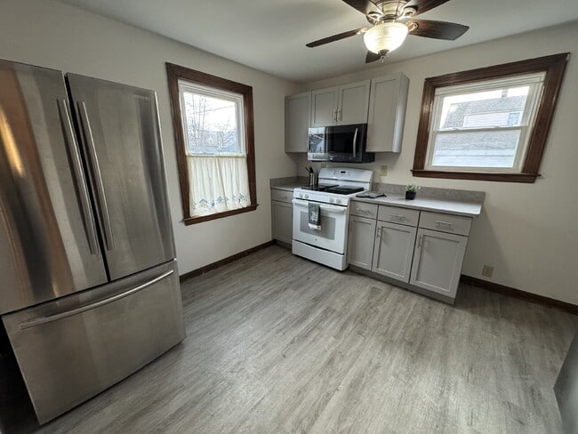 Photo - Small in Size, Big on Charm – Updated 1 Bed Home on East Oberlin!