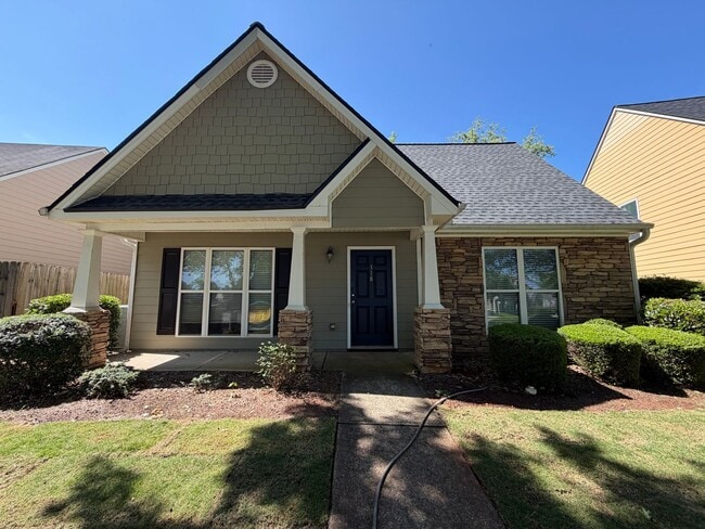 Building Photo - BRIDGEWATER HOME! LEASING FOR JULY 2026! 1/2 Off Deposit!