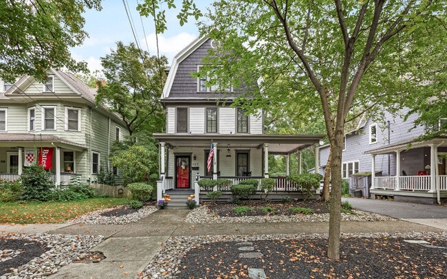 Photo - 127 W End Ave