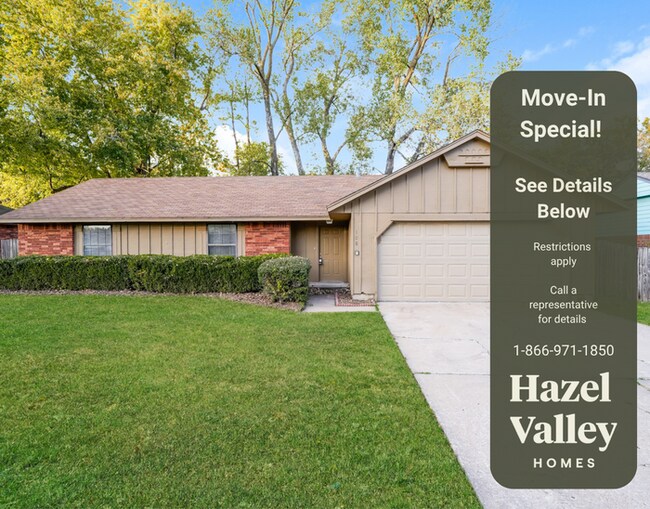 Building Photo - 108 W South Park St