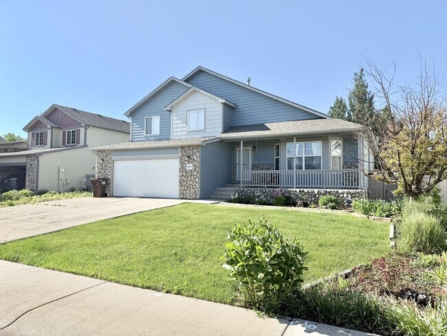 Building Photo - 3325 Crazy Horse Dr Rental
