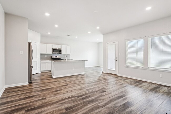 Photo - Move-In Special! 4-Bed, 2-Bath Home in Sli...