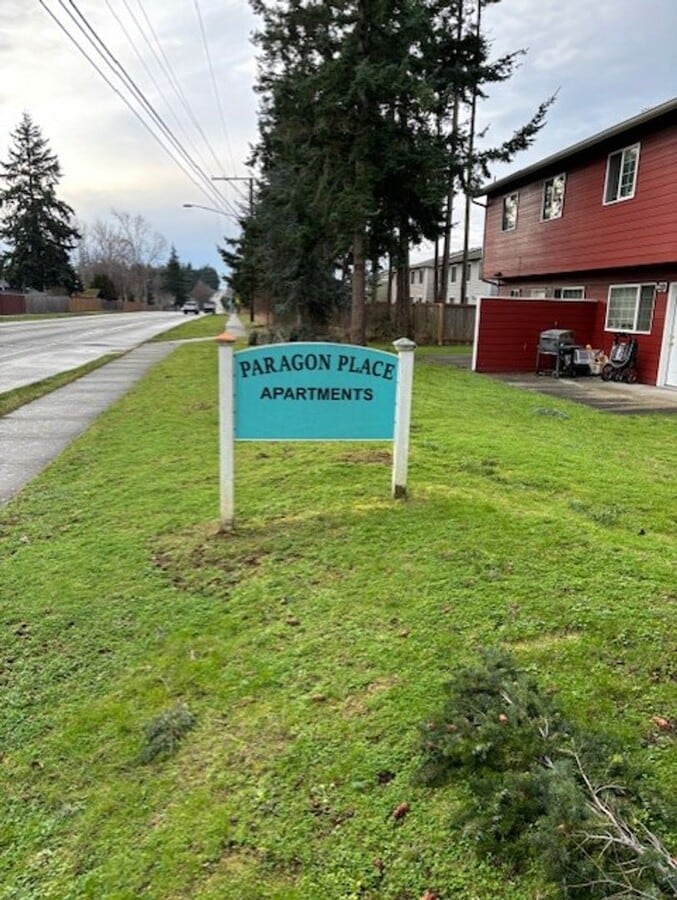 Photo - Paragon Pines (699 Paragon Place) Unidad 2