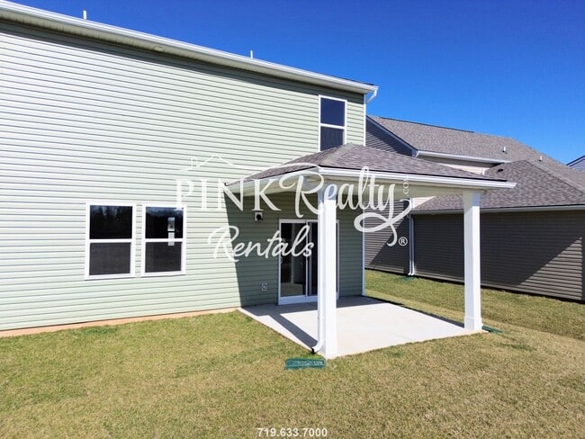 Photo - 3409 Fellowship Rd