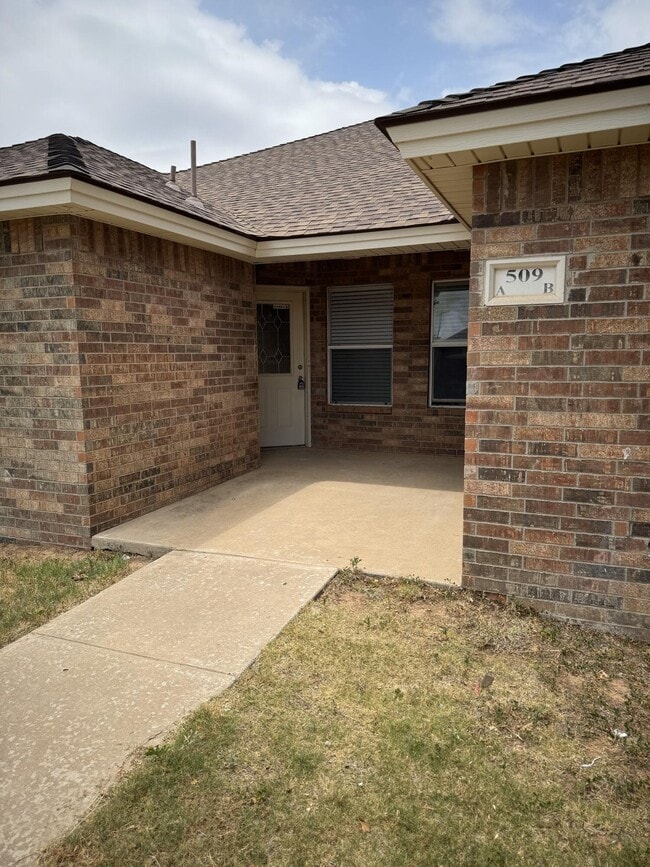 Building Photo - 509 N Brentwood Ave Rental