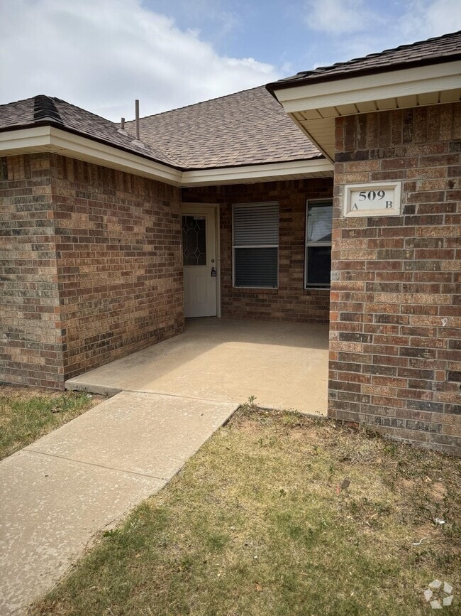 Building Photo - 509 N Brentwood Ave Rental