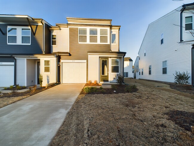 Photo - 2135 Endeavor Run Townhome