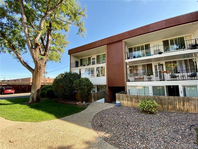 Photo - 10145 W 25th Ave Unit 58