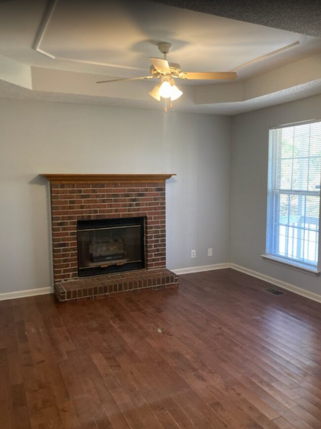 Photo - 1016 Merritt Lewis Ln