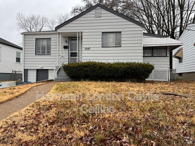 Building Photo - 5657 Sunbury Ave Rental