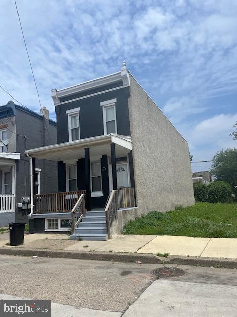 Building Photo - 856 Haddon Ave Rental
